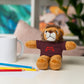 Kontroller Labs Stuffed Animals with Tee