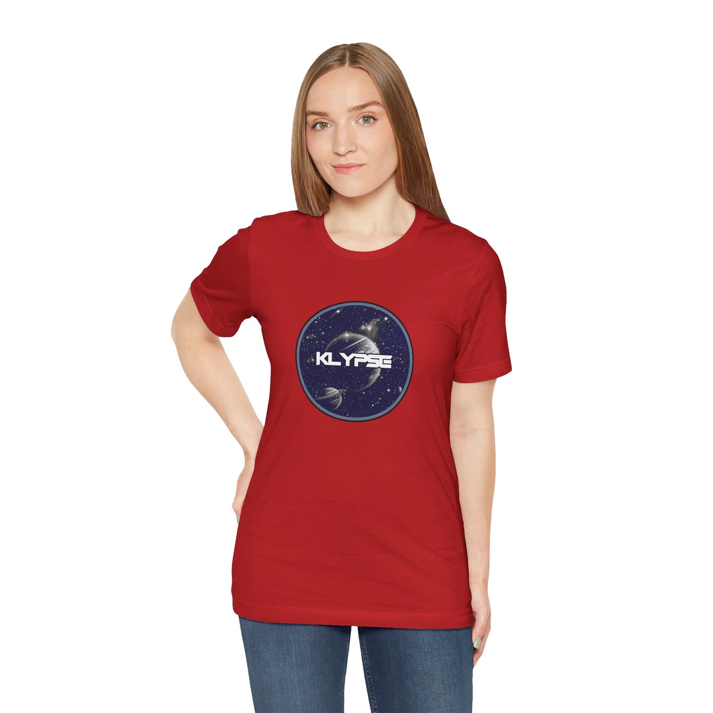 Klypse Unisex T-shirt