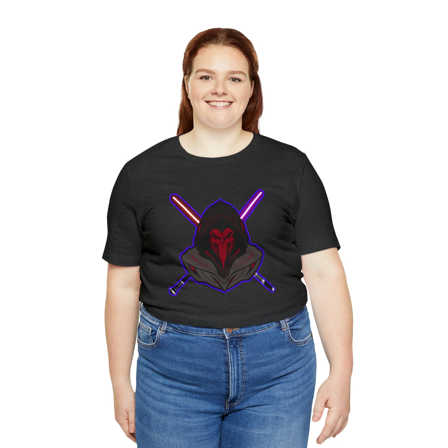 Darth Hrafn Unisex T-shirt