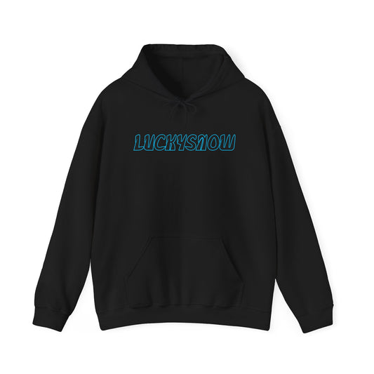 LuckySnow Unisex Hoodie