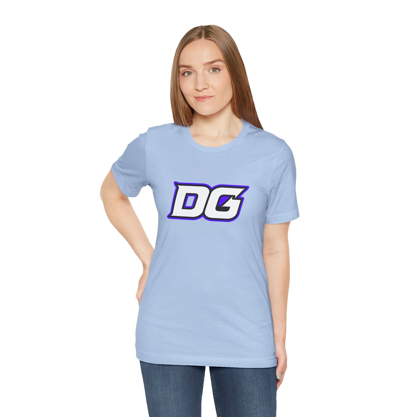 Defy Gravity Unisex T-shirt