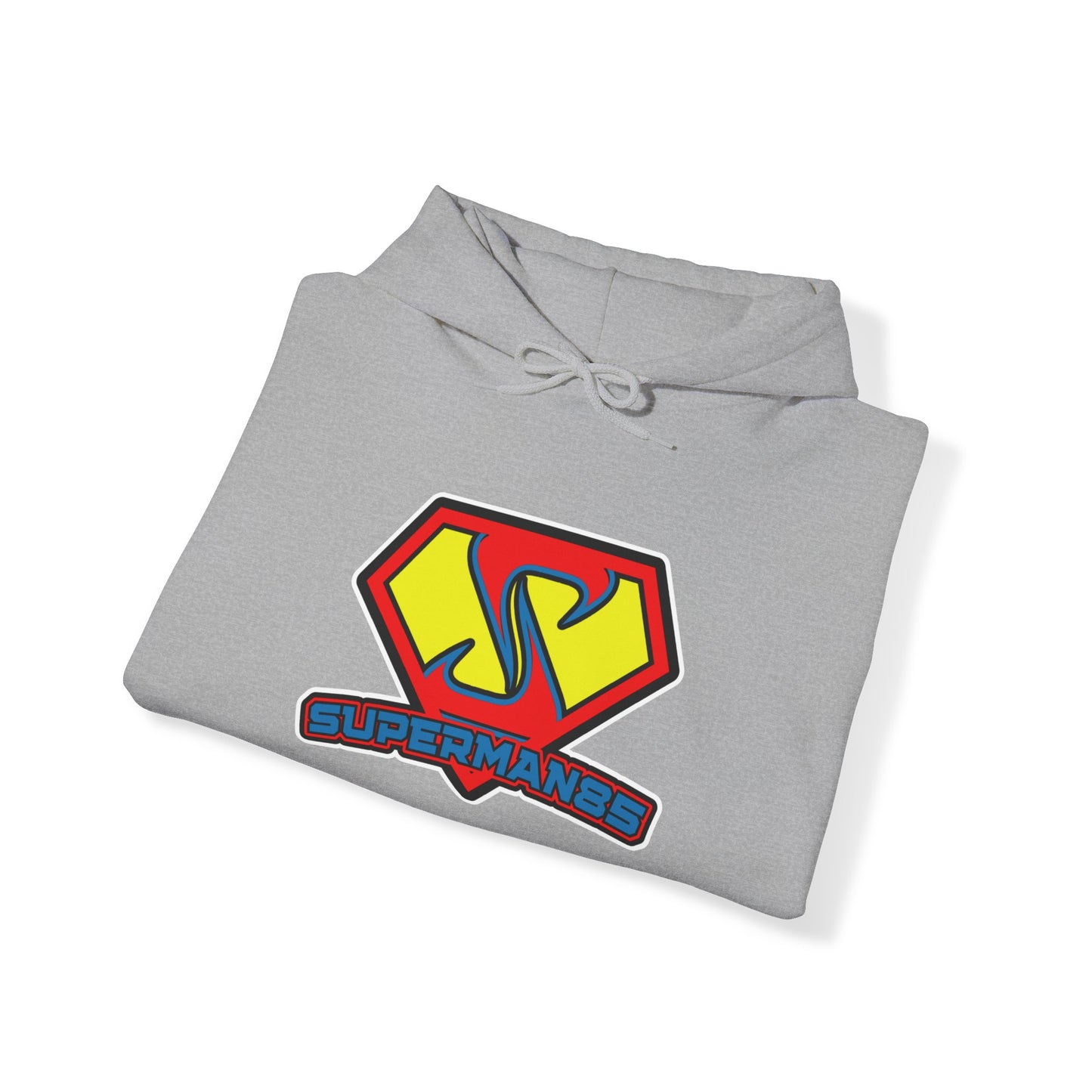 Superman85 Unisex Hoodie