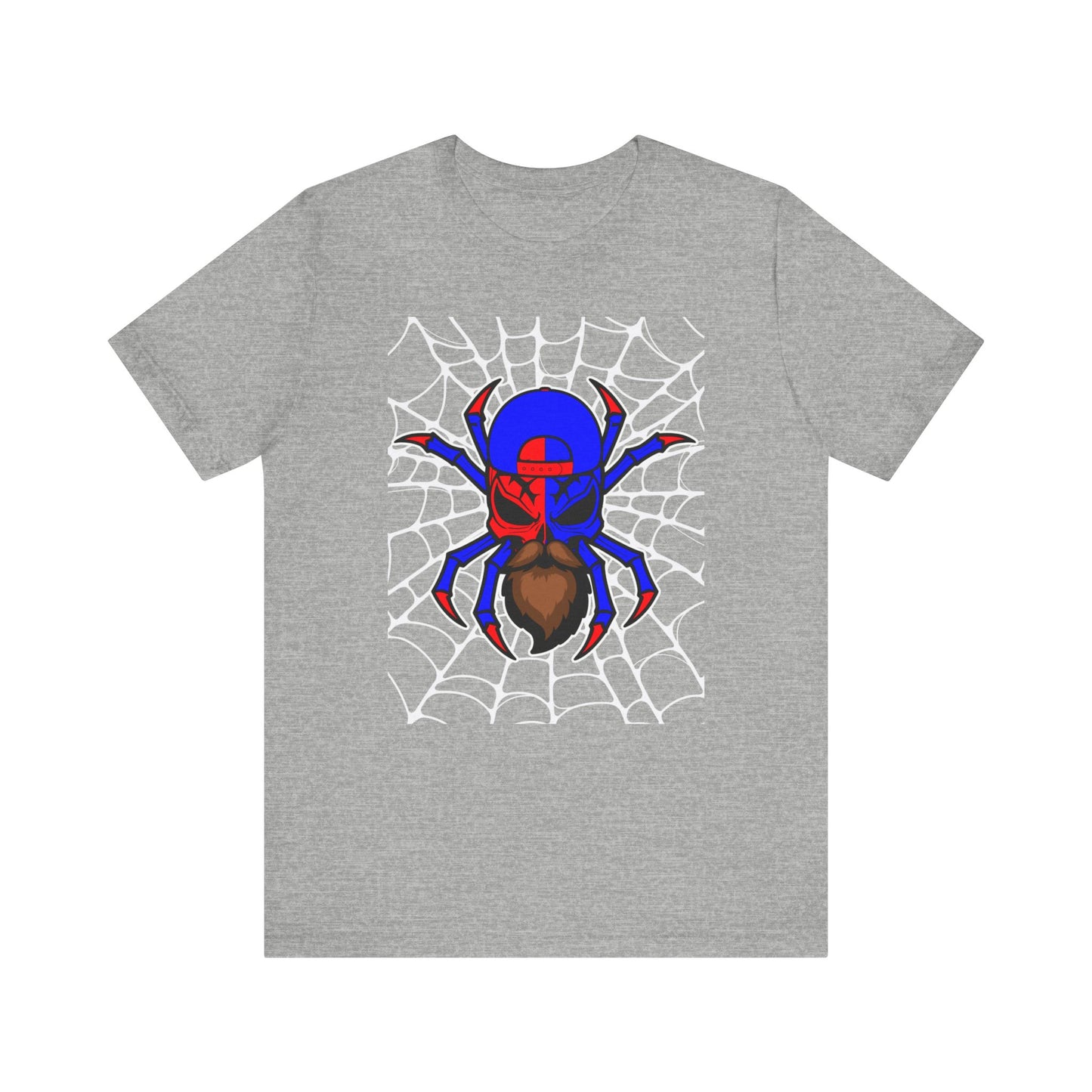 Spiderman8888 Unisex T-shirt