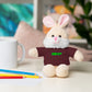 Zr0XPerience Stuffed Animals with Tee