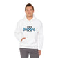 IceMan Classic Unisex Hoodie