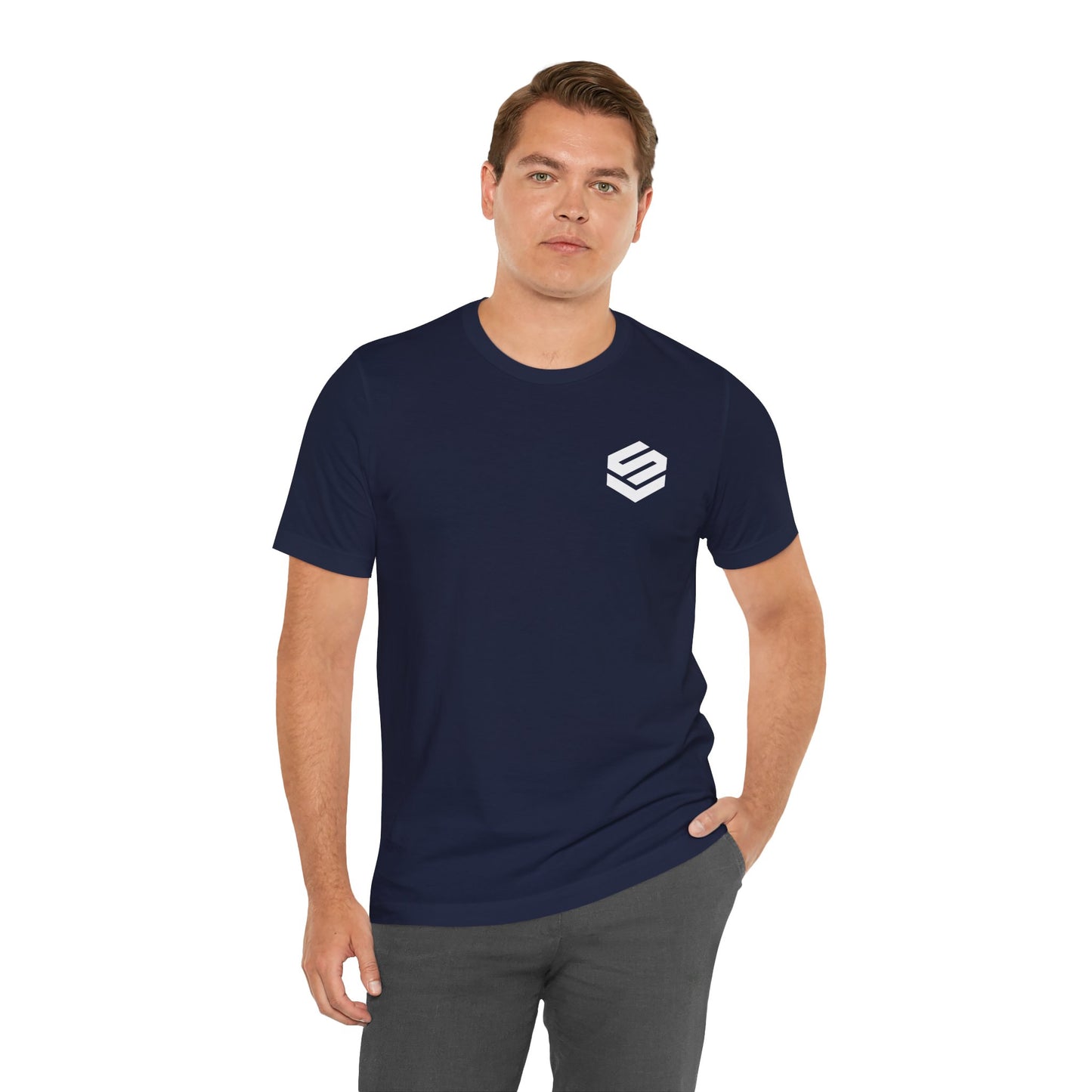 Stasis Classic Unisex T-shirt