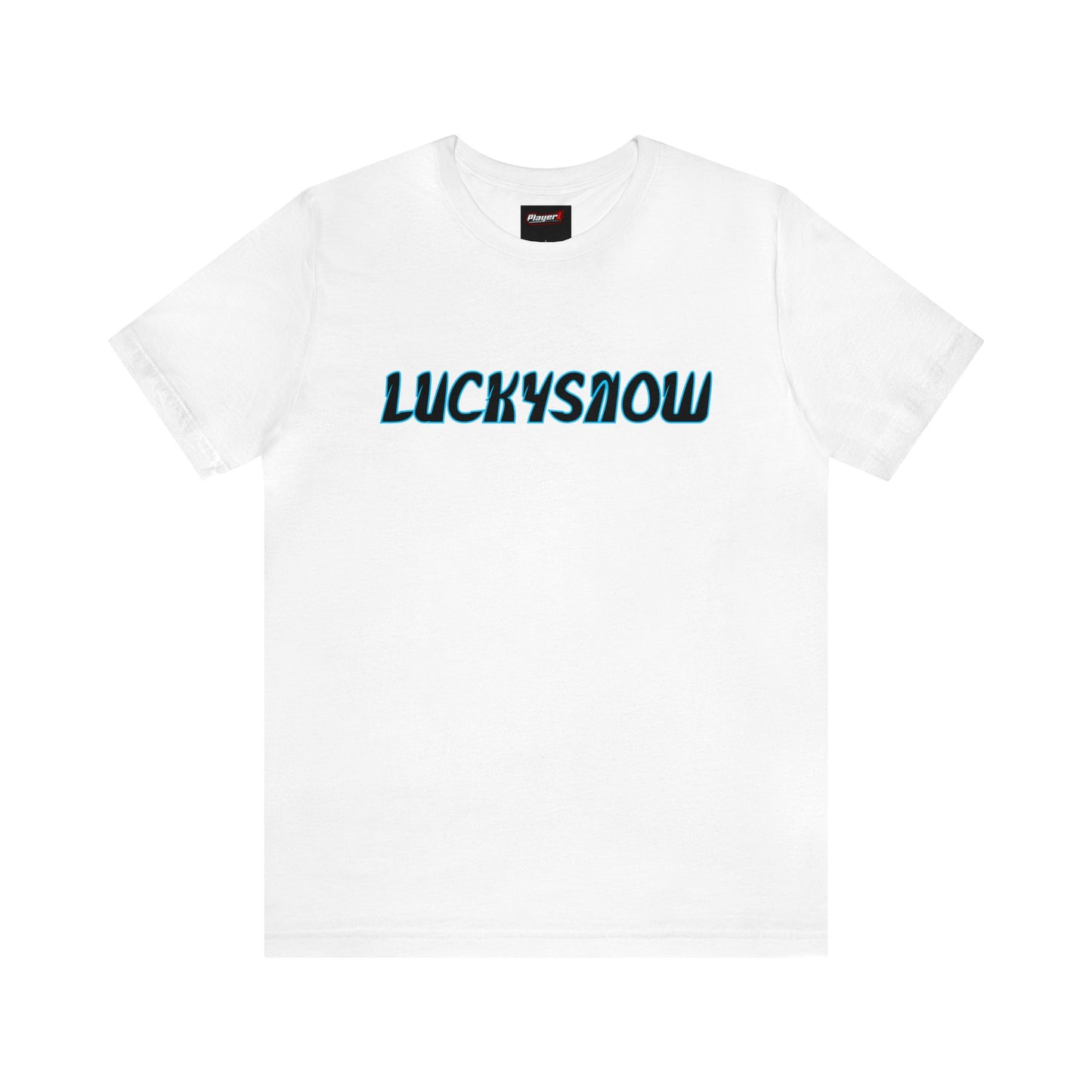 LuckySnow Unisex T-shirt