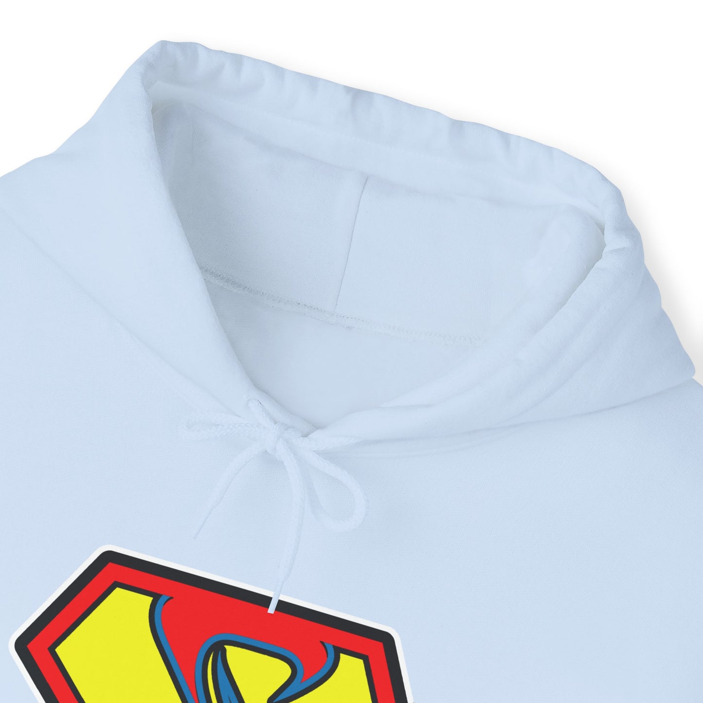 Superman85 Unisex Hoodie