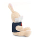 Savag3xi Stuffed Animals with Tee