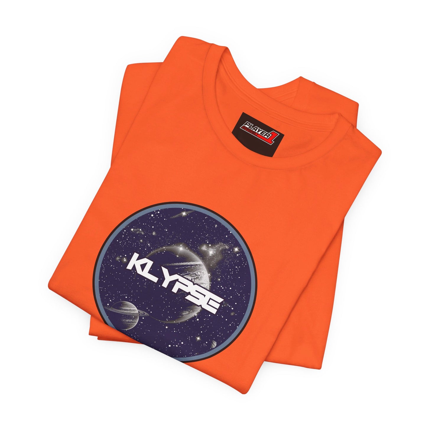 Klypse Unisex T-shirt