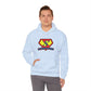 Superman85 Unisex Hoodie