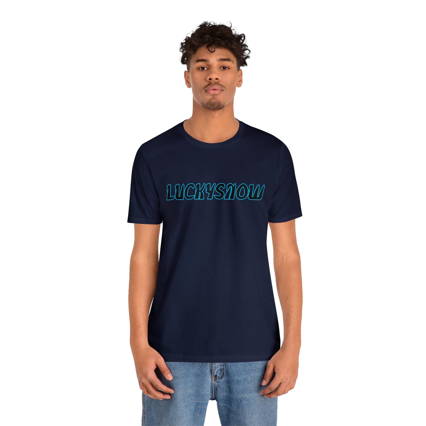 LuckySnow Unisex T-shirt