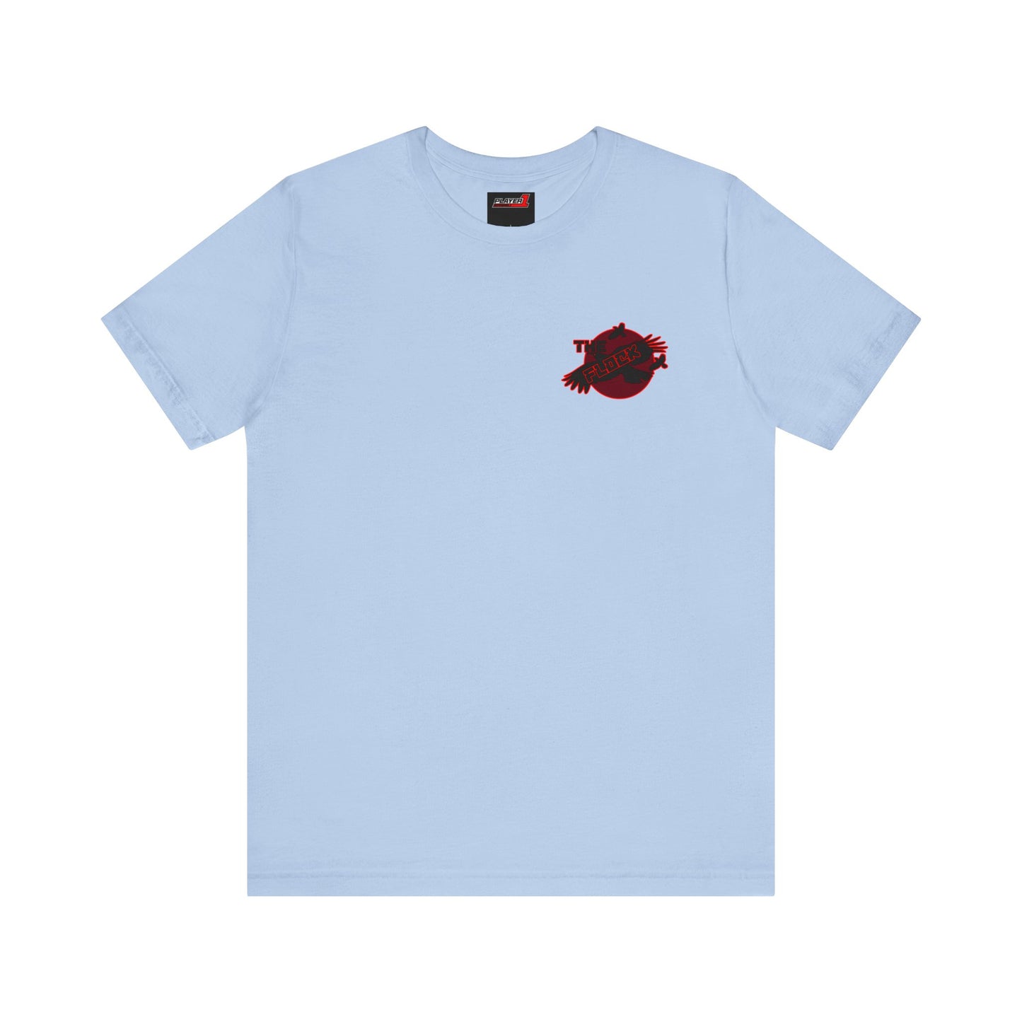 THE FLOCK Classic Unisex T-shirt