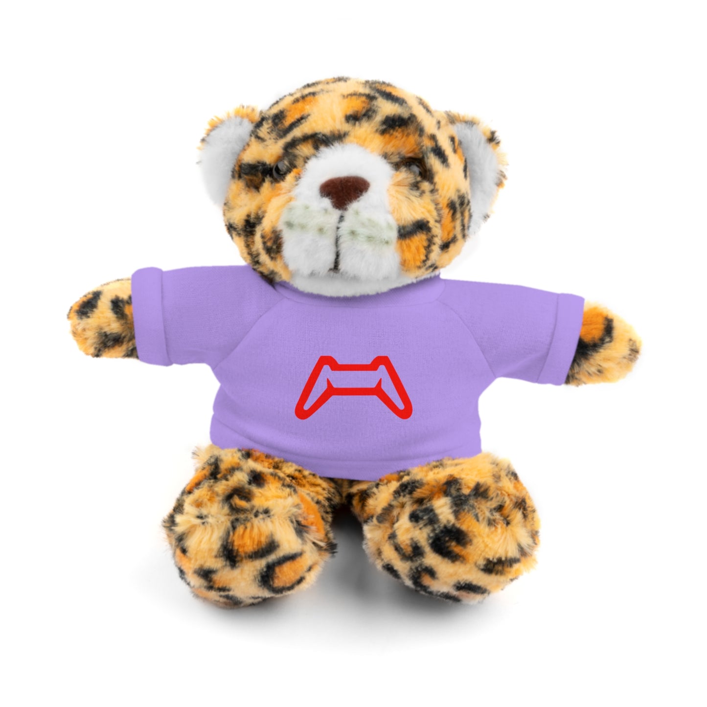 Kontroller Labs Stuffed Animals with Tee