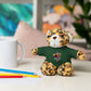 Delta FZNS Stuffed Animals with Tee