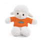 IceMan Stuffed Animals with Tee