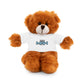 IceMan Stuffed Animals with Tee