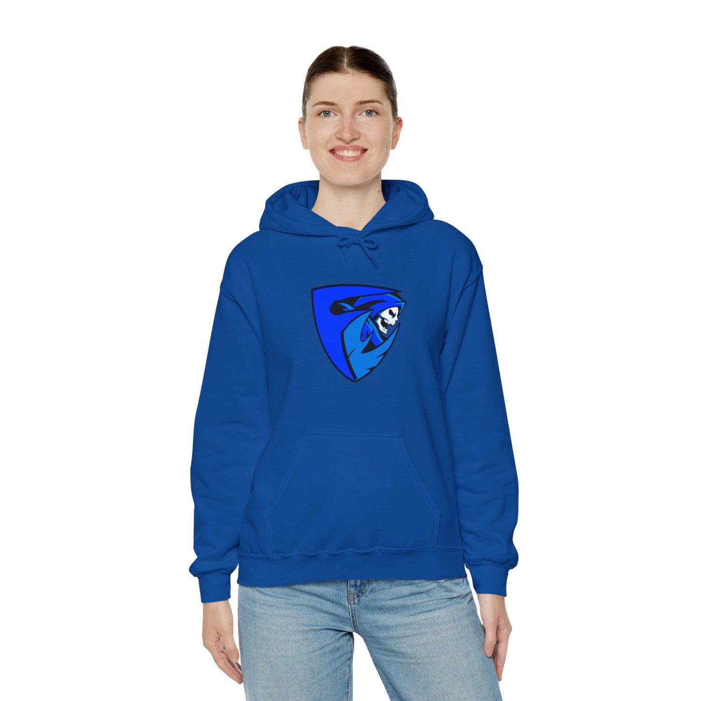 Fates End Unisex Hoodie