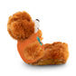 Rocky Buffulo Stuffed Animals with Tee