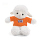 MC3Global Stuffed Animals with Tee