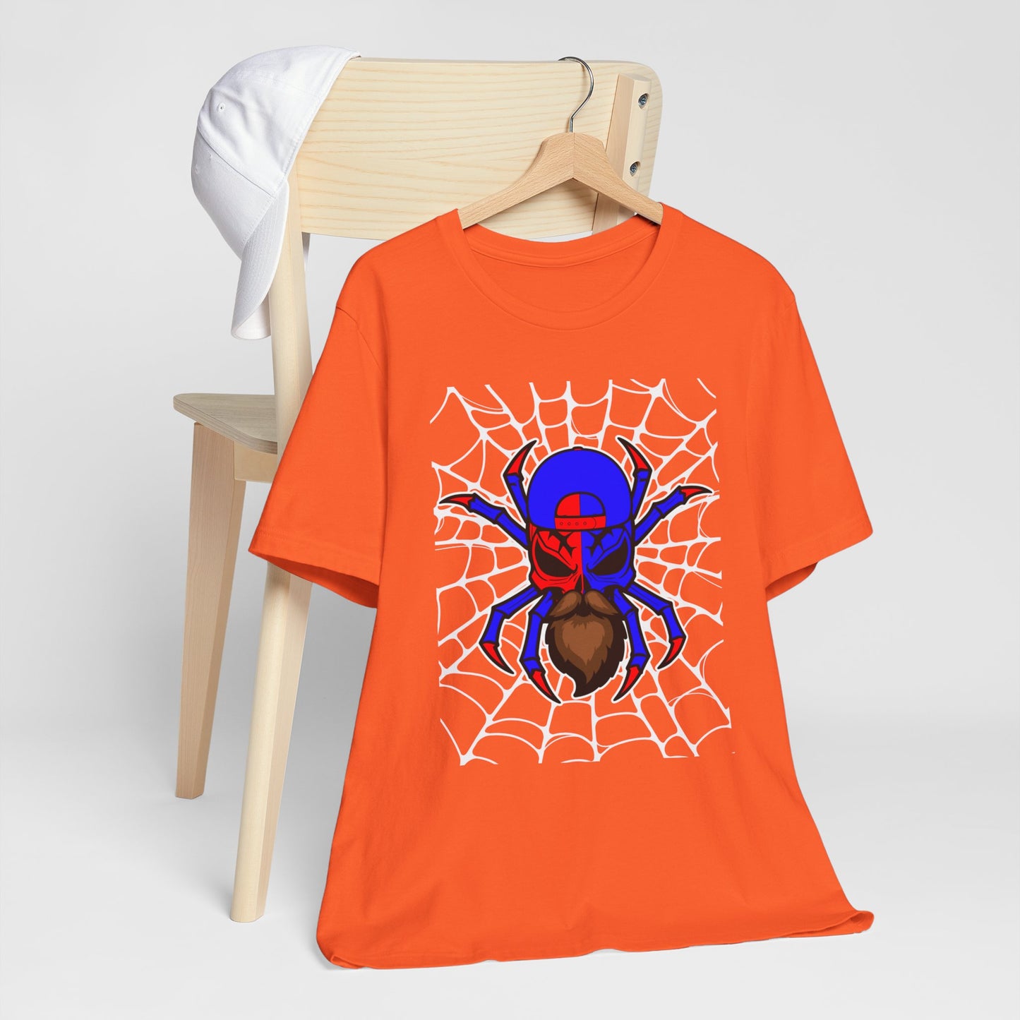 Spiderman8888 Unisex T-shirt