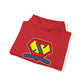 Superman85 Unisex Hoodie