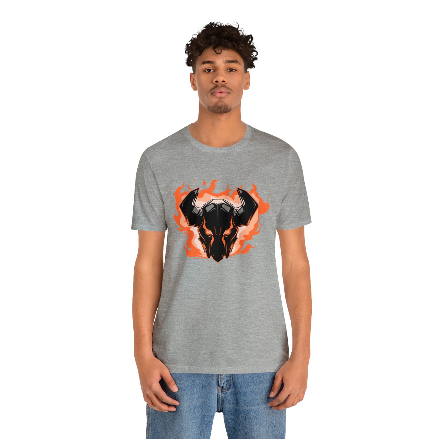 Mr. Florian Unisex T-shirt