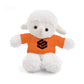 Stasis Stuffed Animals with Tee