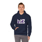 MC3Global Unisex Hoodie