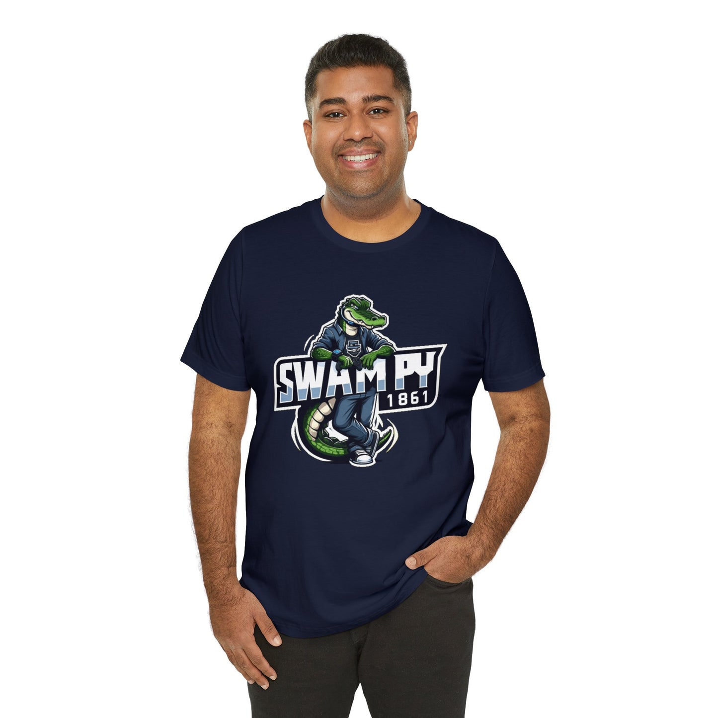 Swampy Classic Unisex T-shirt