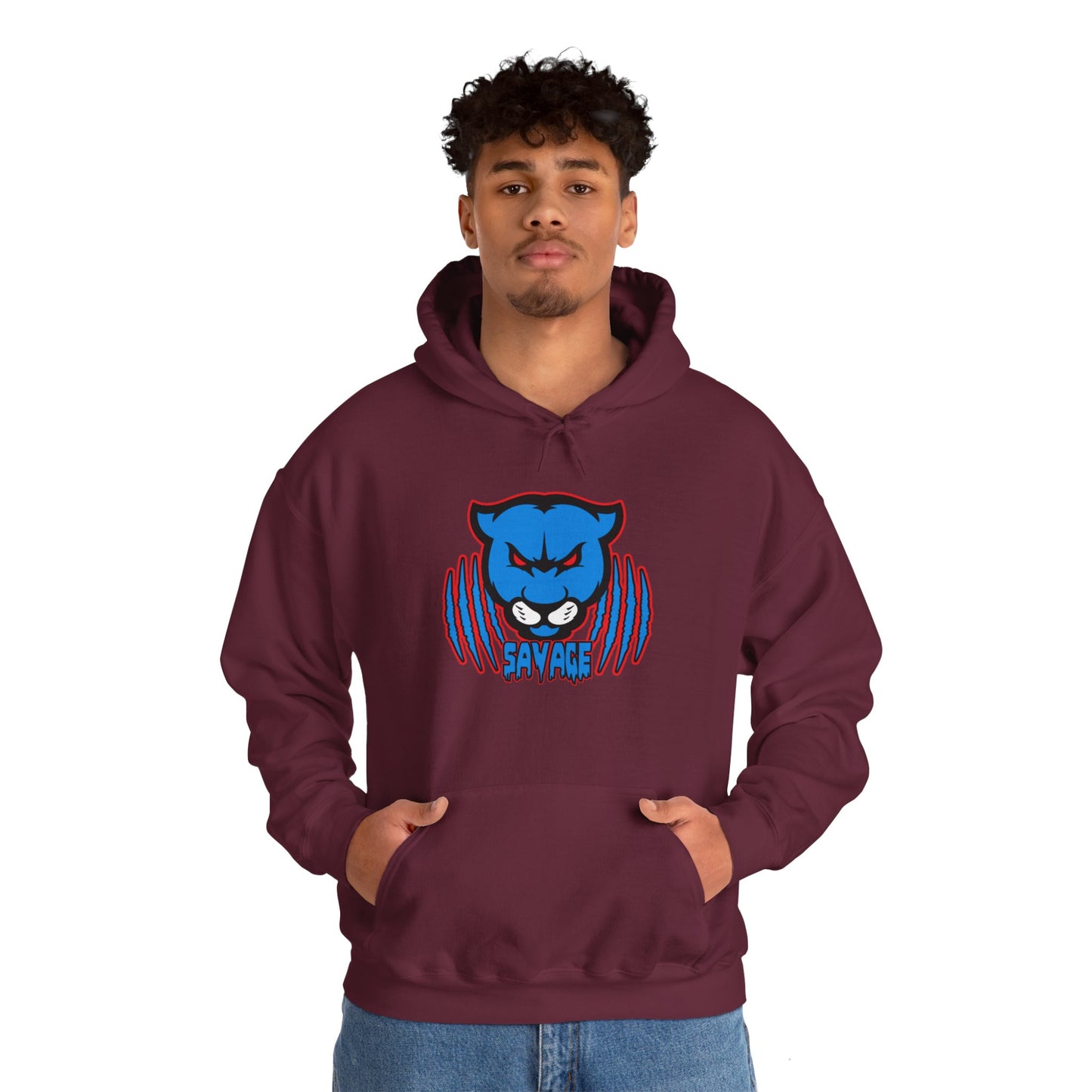 Savage Classic Unisex Hoodie