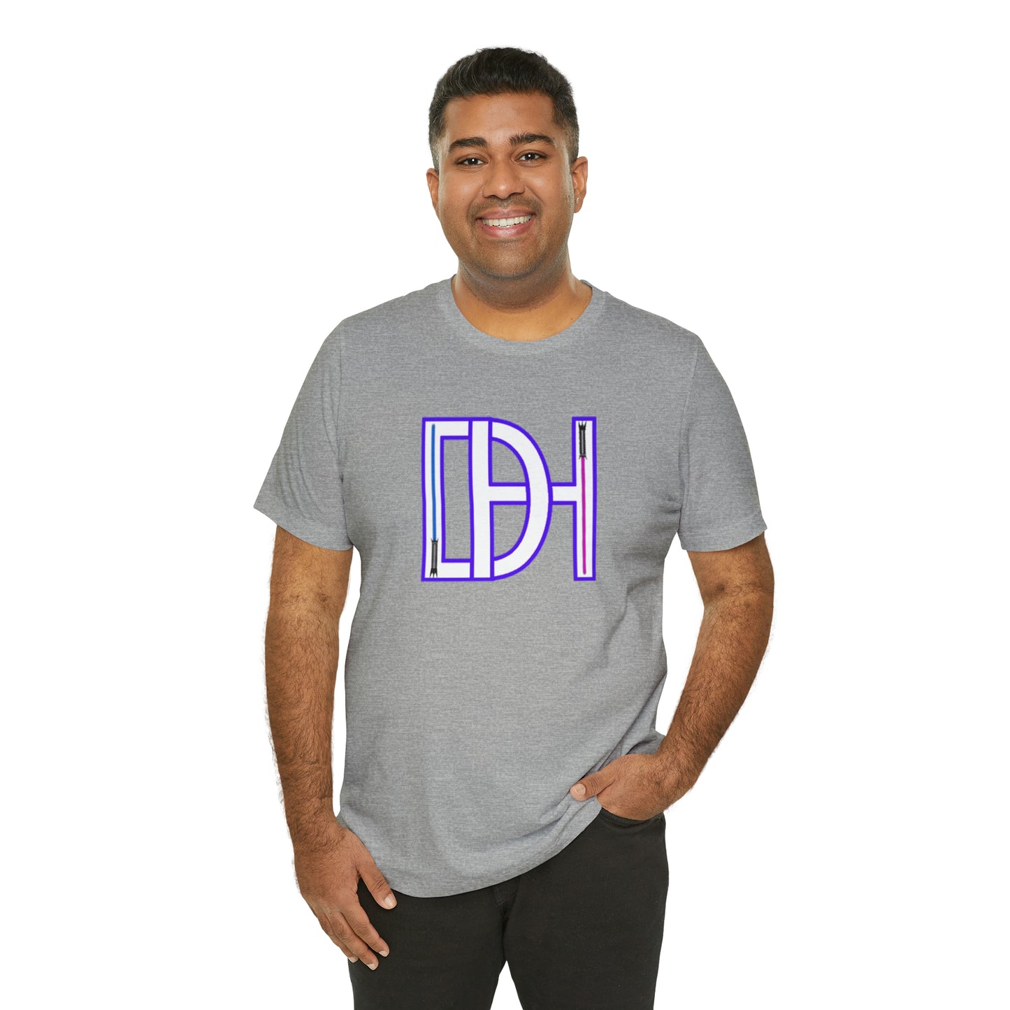 Darth Hrafn DH Unisex T-shirt