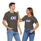 Defy Gravity Unisex T-shirt