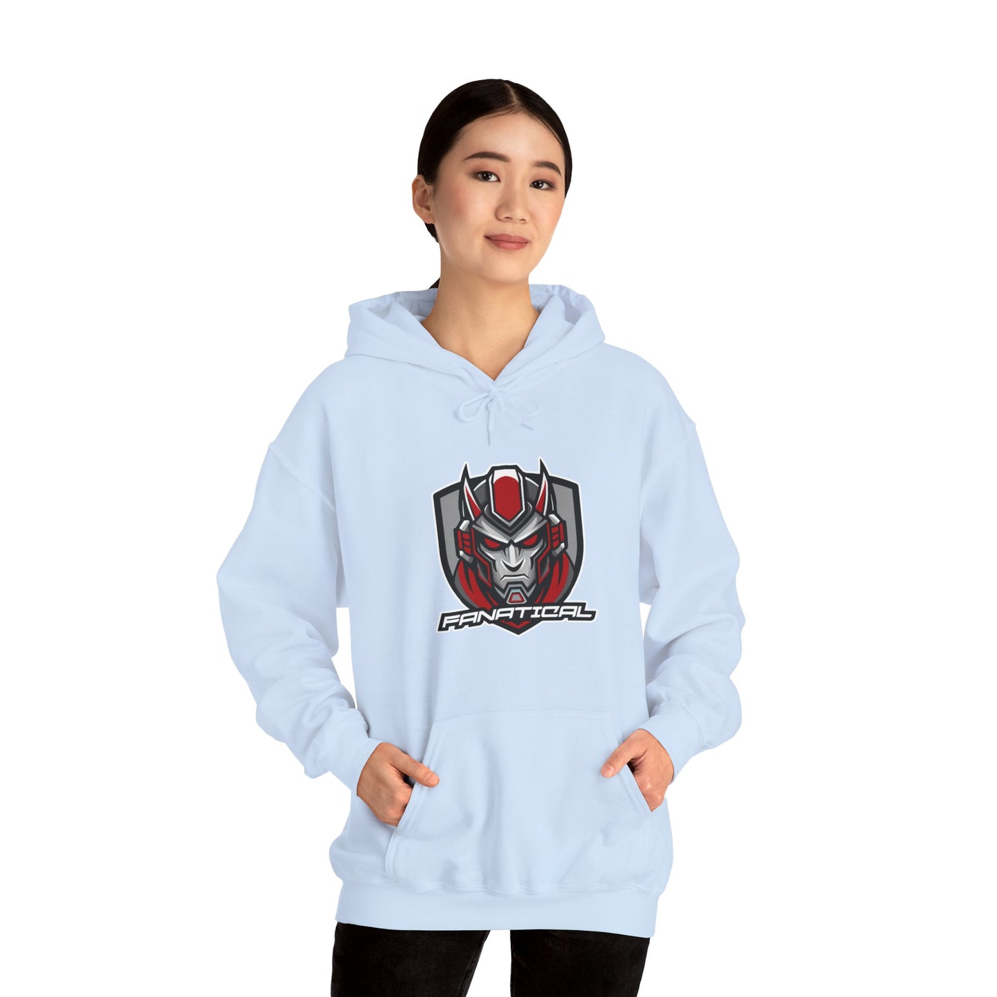 Fanatical Esports Classic Unisex Hoodie