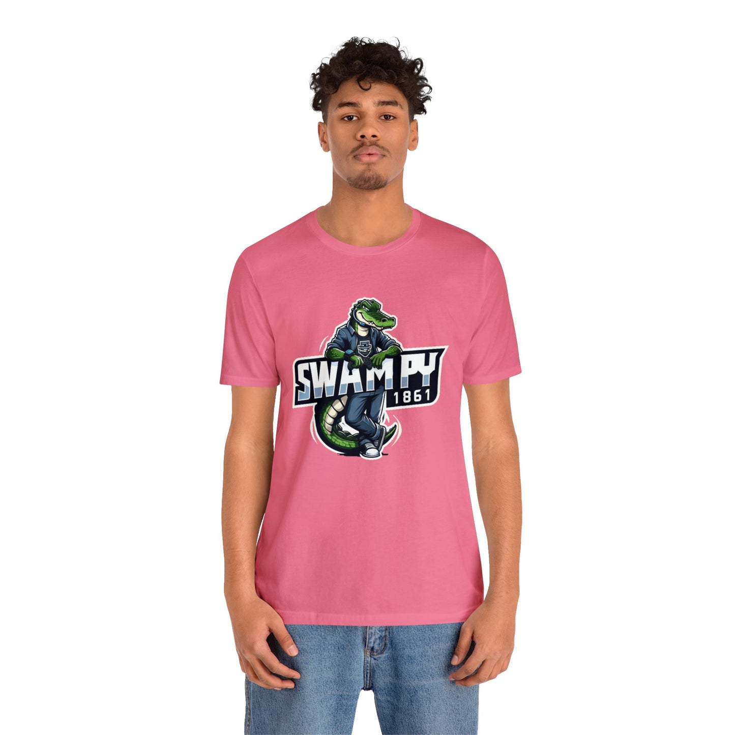 Swampy Classic Unisex T-shirt