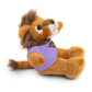 Mythical Legends Stuffed Animals with Tee