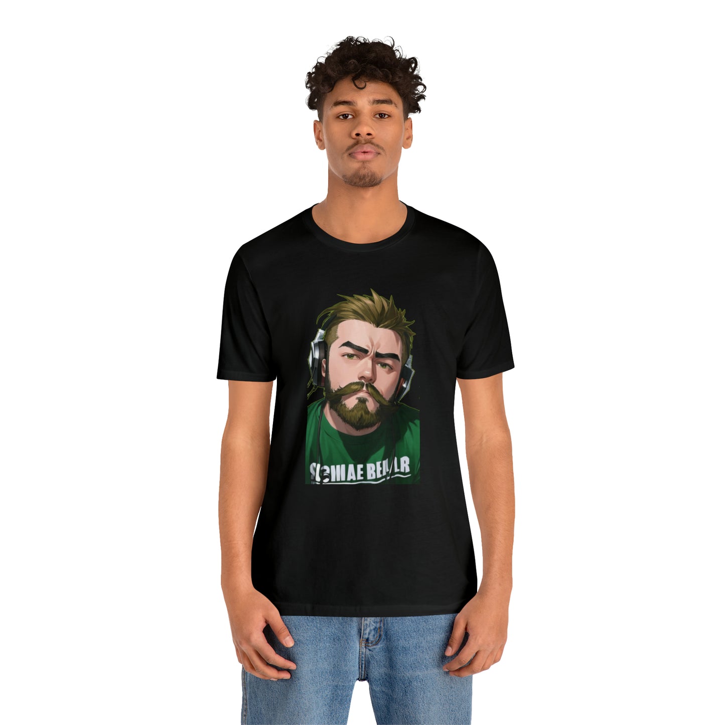 KevTheFatMan Unisex T-shirt