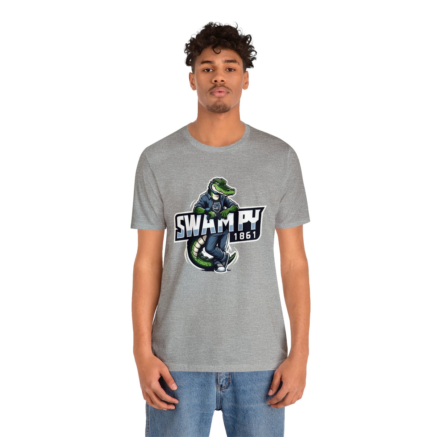 Swampy Classic Unisex T-shirt