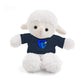 Fates End Stuffed Animals with Tee