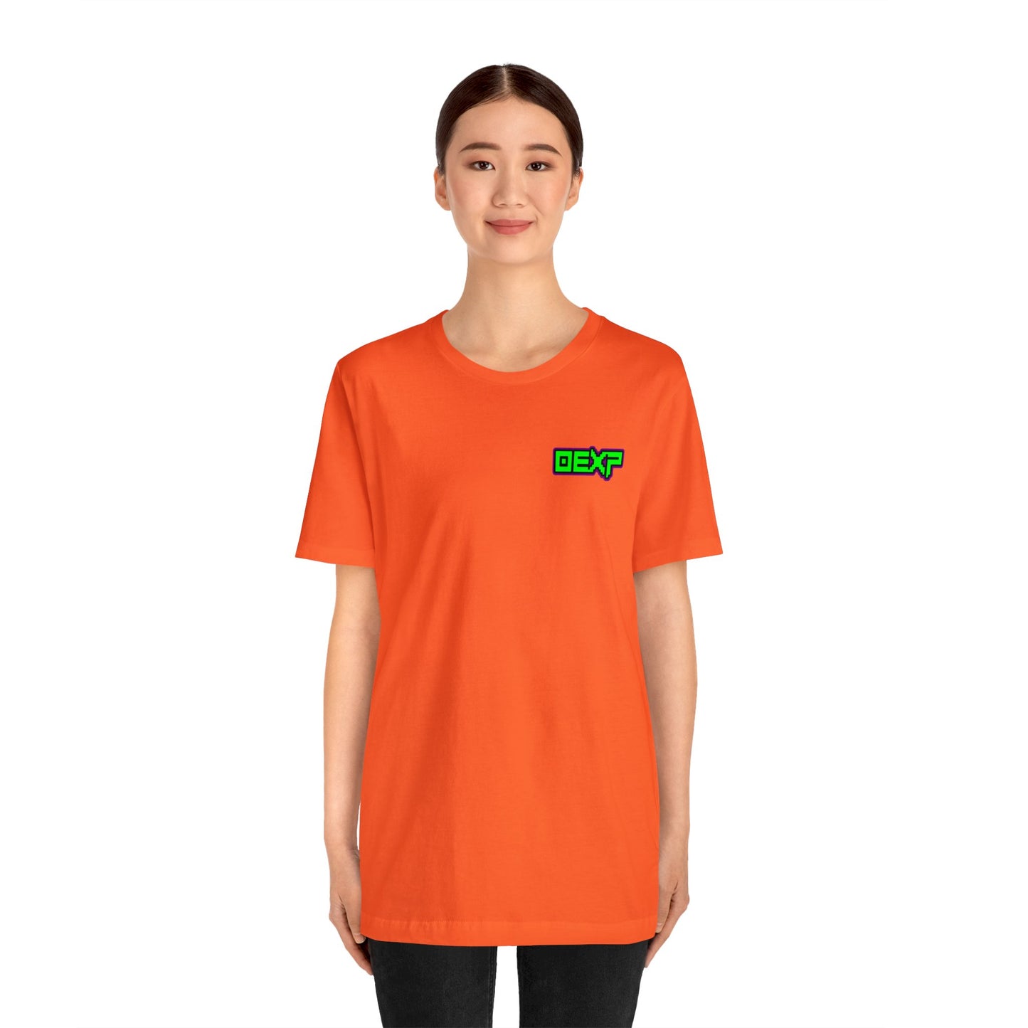 Zr0XPerience Classic Unisex T-shirt