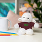 Zr0XPerience Stuffed Animals with Tee