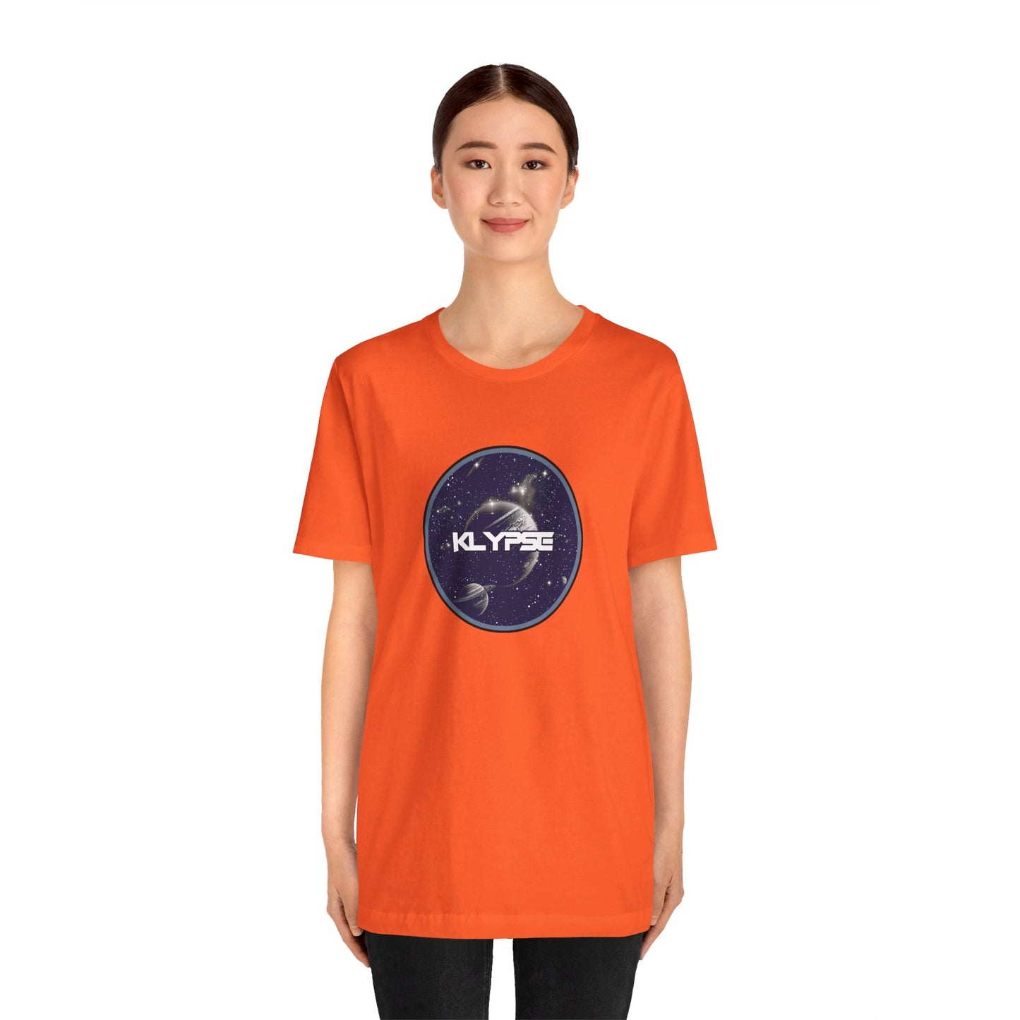 Klypse Unisex T-shirt