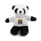 SwatDx Stuffed Animals with Tee