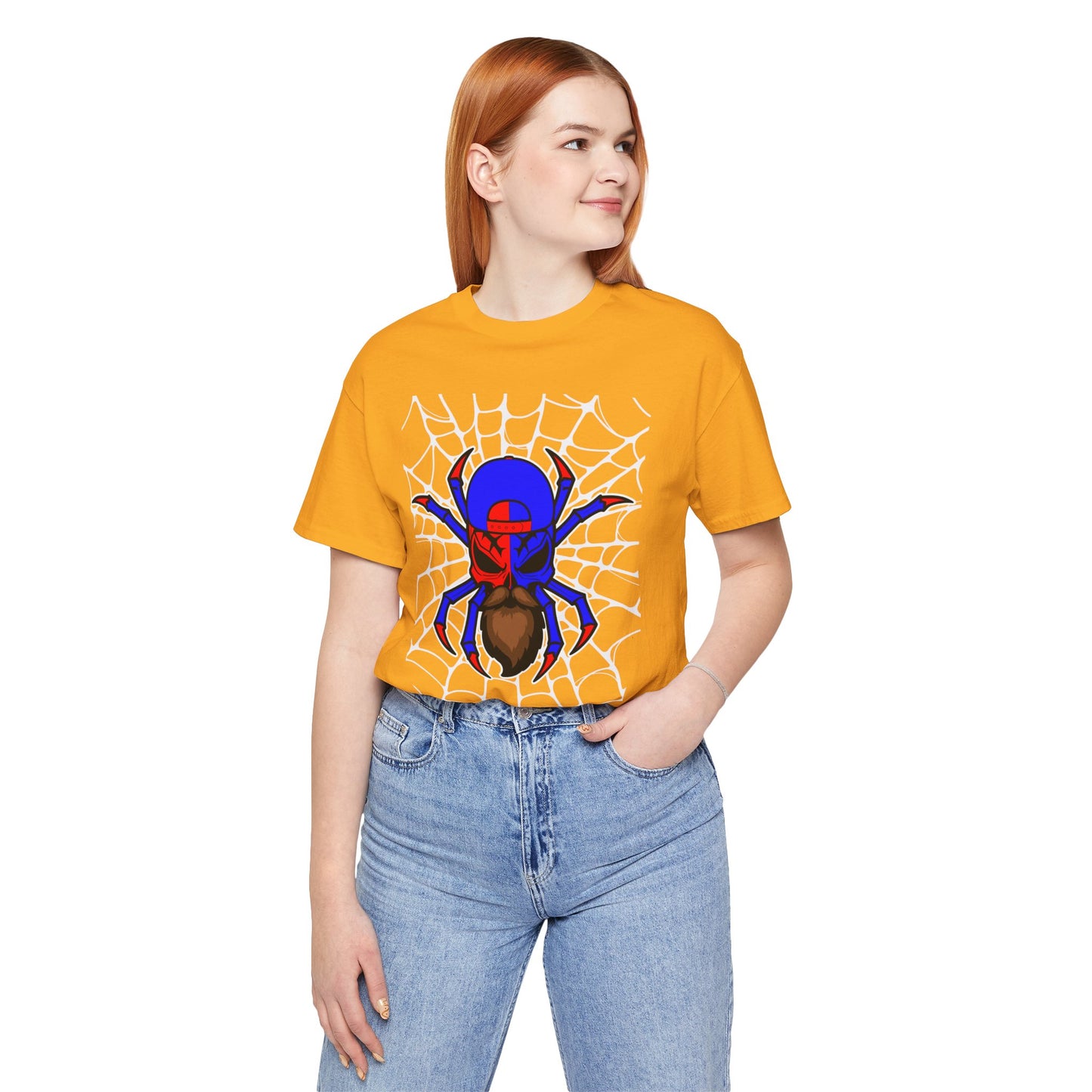 Spiderman8888 Unisex T-shirt