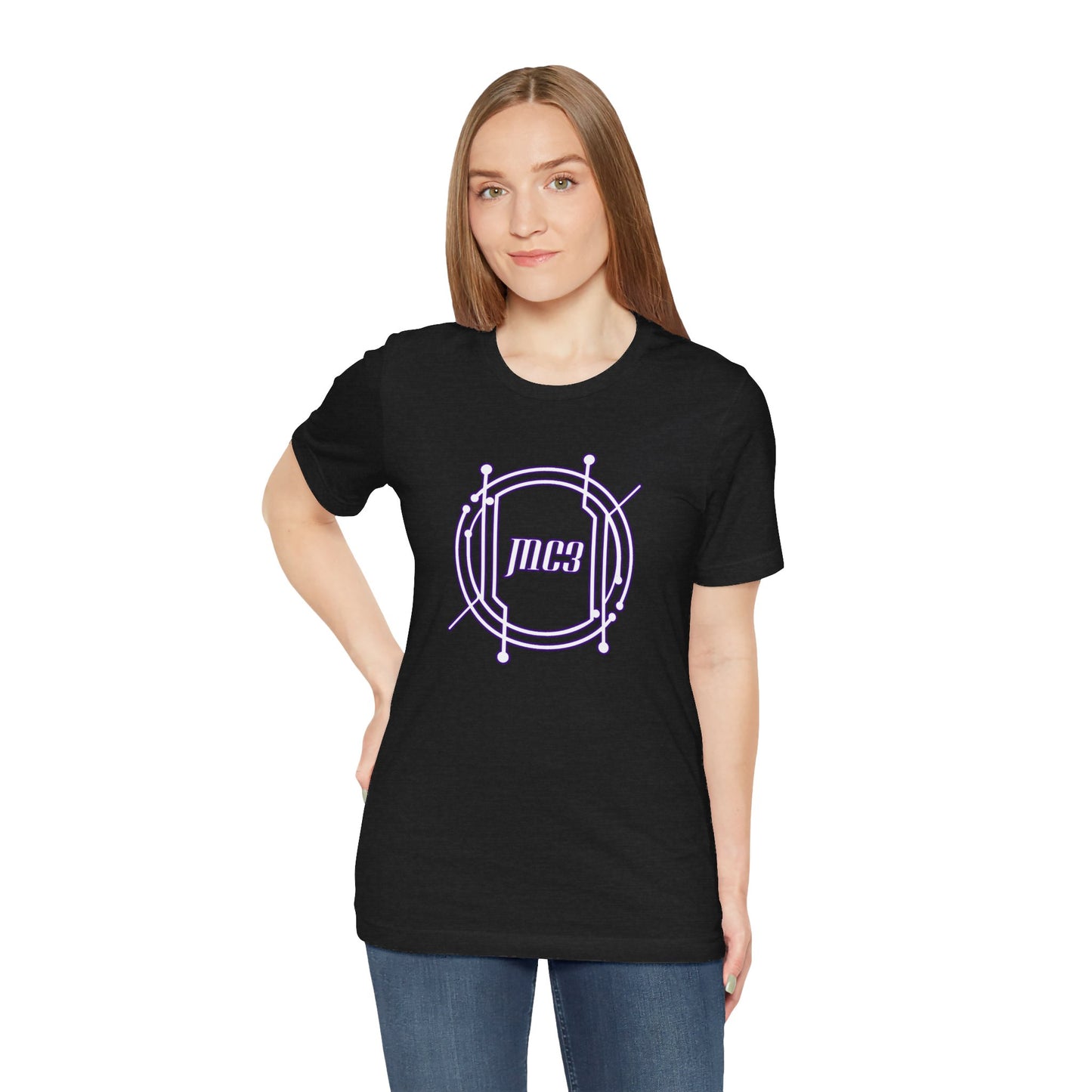 MC3Global 2024 Unisex T-shirt