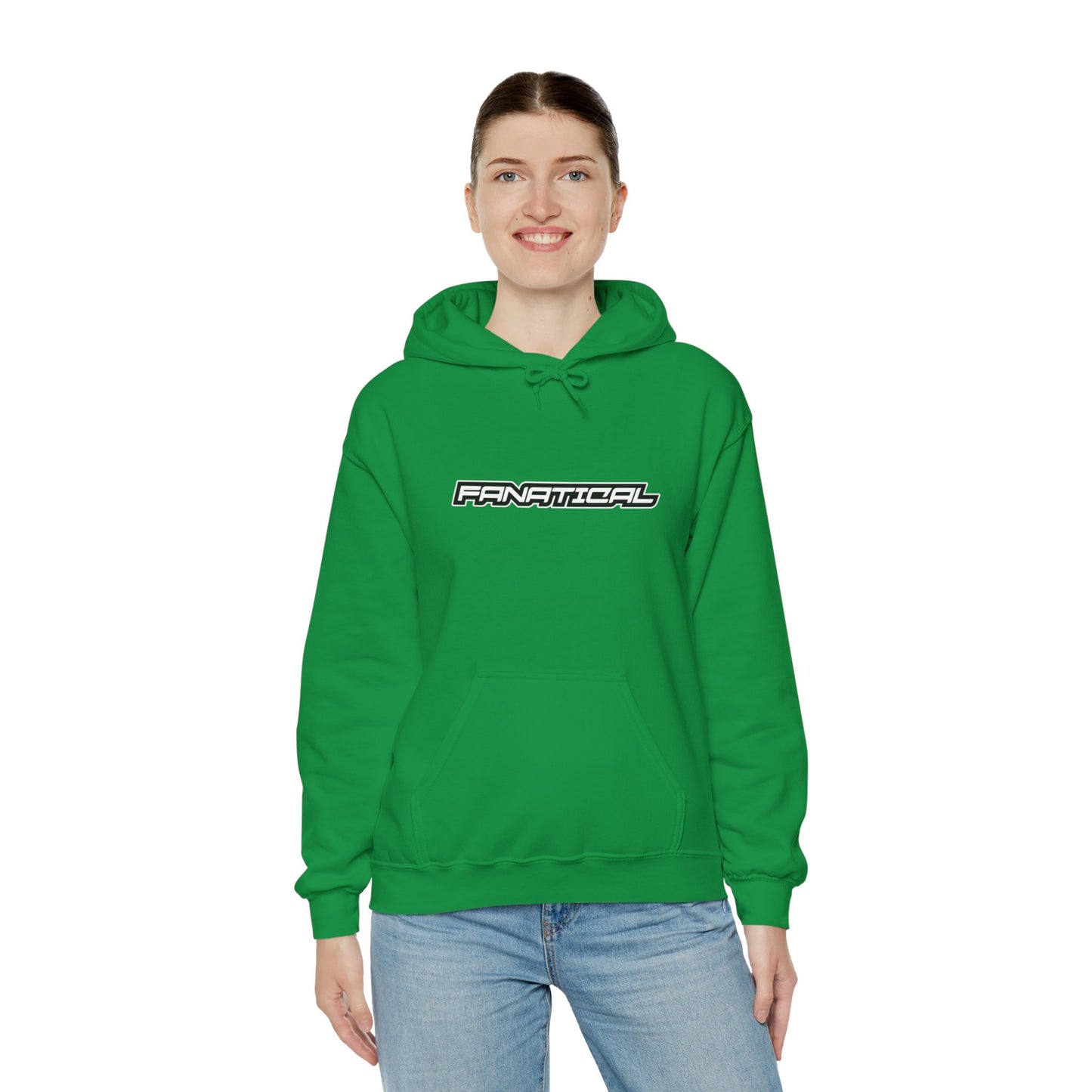 Fanatical Esports Unisex Hoodie