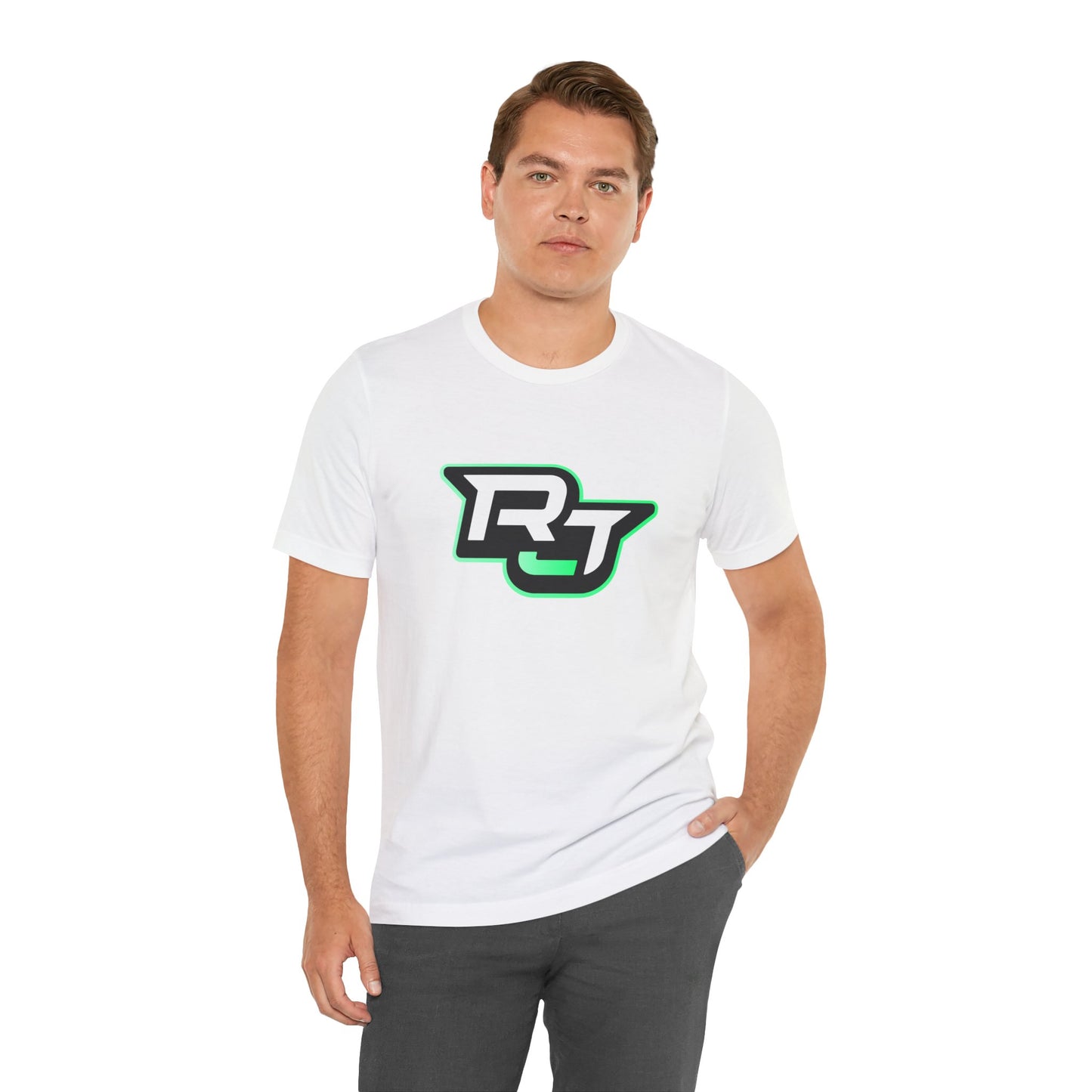 Ramrod Jenkins RJ Unisex T-shirt