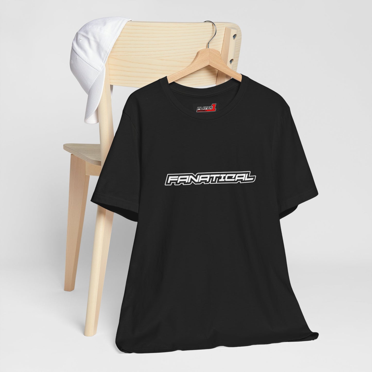 Fanatical Esports Unisex T-shirt