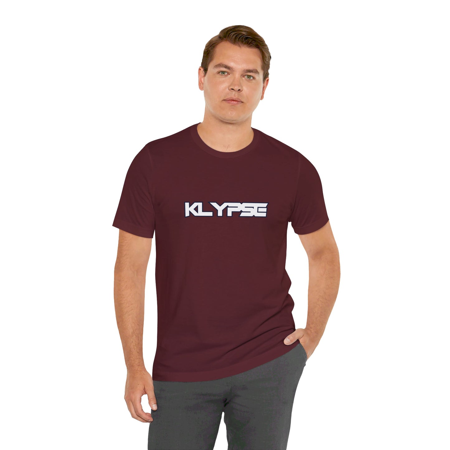 Klypse Classic Unisex T-shirt