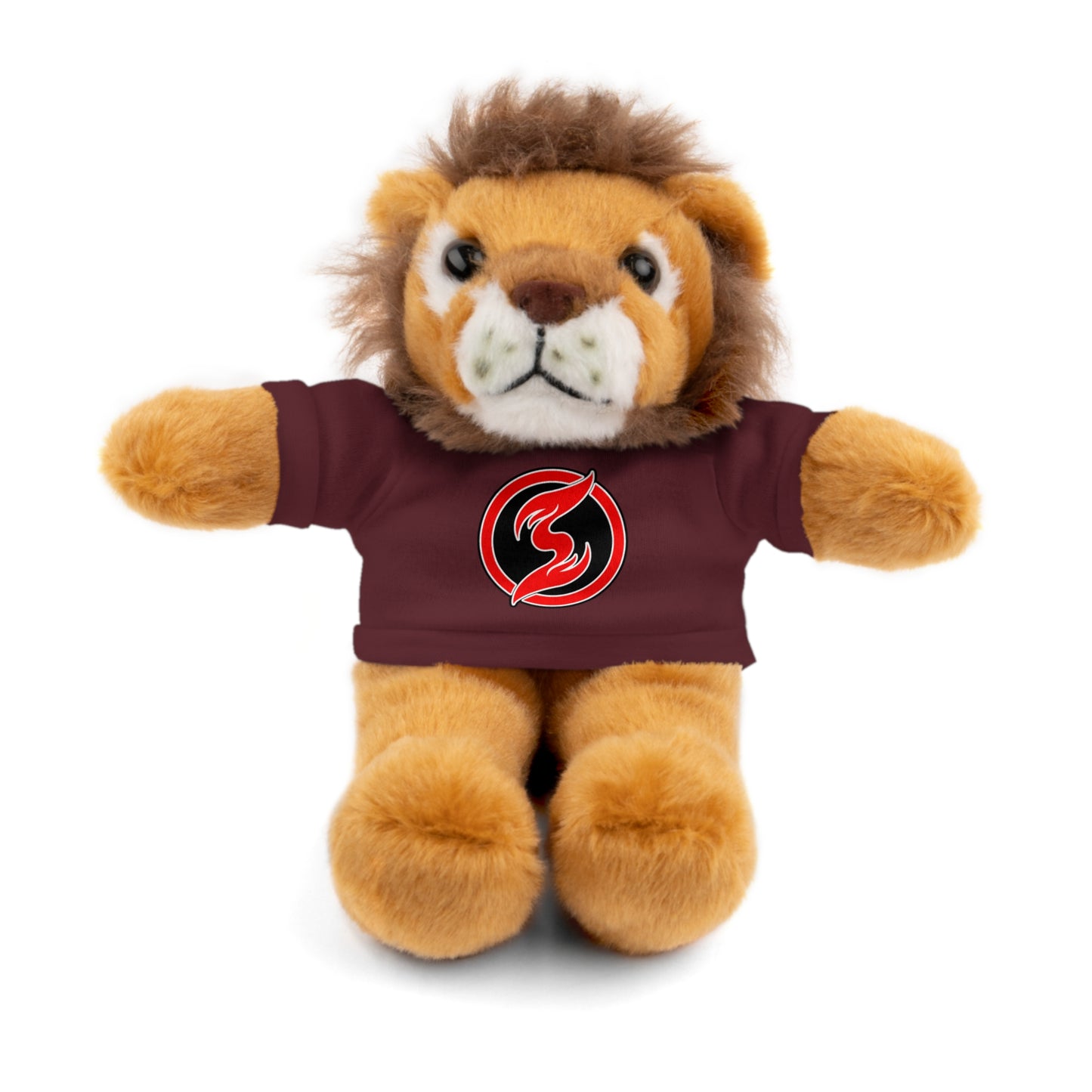 Savag3xi Stuffed Animals with Tee